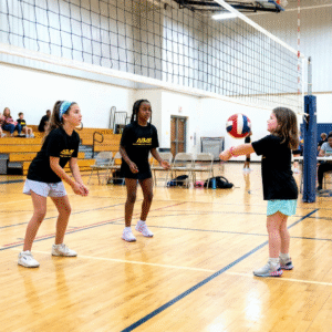 Volleyball