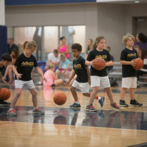 Basketball