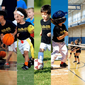 Multi-Sport